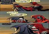 PROMISES MEAN EVERYTHING T ME, WADE...I AM A PROMISE BABY, I'M…エ'M GONNA CHANGE. FOR YOU. SO WE CAN BE TOGETHER GOT PLAN A PROMISE THAT IS KEPT BY EVERYONE BUT YOU IT'S REALLY BIG. THOUGH .. .AN' IT'S GONNA BE REALLY $#%&#% HARD TO PULL OFF. THAT'S WHAT SHE SAID