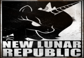 New Lunar Republic Old Style PosterArt NEW LUNAR REPUBLIC