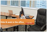 c64.jpg Hide & seek in the office Learn M wWW SOMETHINGAWFUL.COM