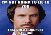 a8c.jpg I'M NOT GOING TO LIE TO YOU THAT SMELLS LIKEPURE GASOLINE