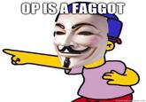 OPISAFAGGOT