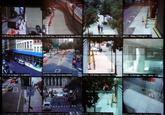 C349 Part Raw 'Centre Street South Ace"