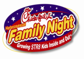 Heterosexual Growing STR8 Kids Inside an Out