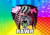 RAWR