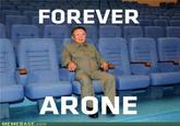 FOREVER ARONE MEMEBASE.com