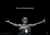 We are all haeving problem HEAT 6 0) Believe at nikebasketball.com