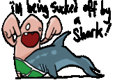 Shark.