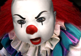 Pennywise CMB