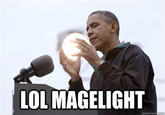 LOL MAGELIGHT