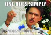 ONEDOES SIMPLY COPY BLOGS WITHOUT ATTRIBUTION