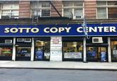 SOTTO COPY C NTER EAX