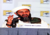 Osama Bin Laden