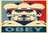 OBEY