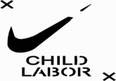 CHILID LAl3OR x