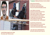 1 1 . □Anonymous (ID: FjMNoCrg) 07/22/12(Sun)13:33:26 No.41 3940269 Now this is the story all about how Dark Knight came out, but got shut down And I'd like to take a minute, just stop and freeze I'll tell you how l became the hero that Gotham now needs In sunny California, born and raised In the classroom was where l spent most of my days Chillin' out, learnin, and earnin' my degree And then headin' up to Denver for some neurosurgery When I got bored with life, and I dyed my hair red And bought a bunch of guns to shoot your family dead Iwent to one little town and I hatched a plan And said Its really f-----' simple -we kill the Batman! I hit up all the shops, and it became clear That l'd have to use the web to buy my armor and gear If I could say anything, itd be a walk in the park Cuz the kids can't run fast when theyre trapped in the dark I, came, in with a mask as I walked through the door And I fired off my shotty, tried to beat Cho's high score Looked at the theatre, stopped to survey my deeds Why so serious, cops? I'm the hero you need