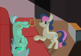Link to the Original Post 
↓------------ ↓-----------------↓
<a href="http://fav.me/d5fwxqd">"Lyra y Bon-Bon" by 'ElPonyFurry'</a>