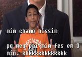 mim chamo nissim n1 min. kkkkkkkkkkkkklk