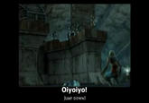 Oiyoiyo! JUMP DOWN!