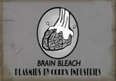 BRAIN BLEACH DLASMIDS BY CODEX INDUSTRIES