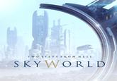 TWoSTEPSFROMHELL SKY WORLD