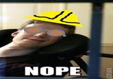 Nope.dave NOPE