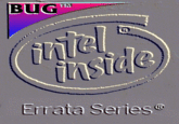 BUG Errata Series