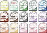 NanakoMinami Kuro Miku Hatsune Konata Izumi wasaki Narumi らき すだ. Minoru Misao Hioaami Hivori Tamura Tsukasaagmi Shiraishi Kusakabe Hiragi Hirag らきすだ. らき倉すだ. らき*すだM らき堿だM AyanoPatricia Mivuki AkiraYutaka Minegish Martin Takara Kogami Kobavakawa らき すた" らき*すだM