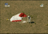LIVE SPACE JUMP