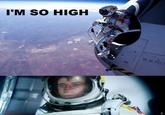 I'M SO HIGH K.