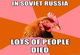 True story. 