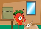 A COMPUTER
