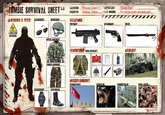 deviantART - http://hellarmy.deviantart.com/art/Zombie-Survival-Sheet-335571750
