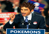 POKEMONS