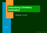 <a href="http://norvig.com/Gettysburg/sld001.htm">Peter Norvig</a>