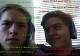 056.jpg Ikn3w 3vryOn3 wOuld h4t3 u DOnt m3ss w1f tumblr, cO13 judgement Ur s000 stUpld. I st 1l 10v3 U tUmb1r tUmbl Y U tripp1n? CO13 sprOus3 2013 1t w4z 4 sc13nc3 u 1liter8te p34s4ntz. H3 mUst b3 stOpp3d 4t 4ll costsl W--? 1 d1dnt s33 th4t On3 cOm1n? C c013 1 tOld u th4t th3y wOuldd b3 m4d, dUm4ss