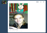 863.png tomorrows-underpants 131 You reafly think someone would do that, just go on the internet ánd telllies? Look I made a thing #cole sprouse #damn you cole