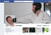 Facebook Timeline Cover facebook Search for people, places and things Ia IAN Change Cover Ian Haskins Update info | Activity log Worked at Steria Lives in Swindon From Bristol, United Kingdom Add your university About Bath Bristol, United Kingd Friends 224 Photos 183 Map 146 Likes 42