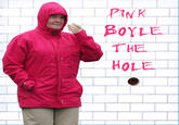PINK BOYLE THEL HOLE