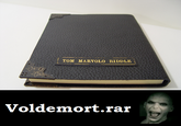 TOM MARVOLO RIDDLE Voldemort.rar