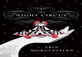 NIGHT CIRCUS * *ERIN' MORGENSTERN