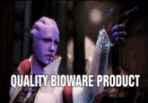 QUALITY BIOWARE PRODUCT