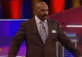 I'm Ready Steve Harvey