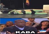 KABA