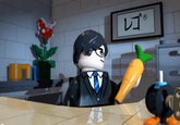 This happened during yesterdays Japanese Nintendo Direct