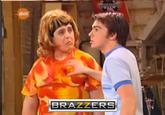 BRAZZERS