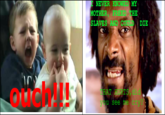 NEVER KNOWED MY MOTHER, FREED THE SLAVES AND COULD DIE ouch!!! THAT HURTs, did you see me cry?
