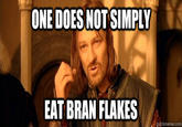 [Image - 464844] | Bran Flakes | Know Your Meme