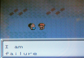 I am fa i I ure
