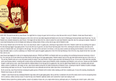 WHAT THE F--- AM I READING KONY 2012, The worst lie ever told, by Jason Russel. You might think he is trying to do good, but let me tell you a story that was told to me by Dr. Robotnik, of what Jason Russel really is --Chapter l You see, Dr. Robotnik takes being gay as a form of art, but he too was totally disgusted and freaked out by how much of a flaming gay homosexual beast Jason Russel was. You see Robotnik was constantly harrassed by Jason Russel, it first began with love letters from him, where he asked if he could clean Robotniks sniper rifle, then if he could pop his heatsink. Robotnik of course kept throwing these out into his fireplace and making sure nothing remains of these, as they were too gay, even for Robotnik to take Then one day, Robotnik went out his front door, only to see Jason Russel, naked, in a goatse pose, stretching his huge a------ in front of him. Robotnik couldn't even say anything at the sight of the white liberal gay f-----'s huge gaping a------. He just went off to buy his groceries, but Jason Russel kept being right in front of him, stretching the a------ ever deeper and wider as the unlucky Dr. Robotnik didn't care, and bought his milk and eggs. This went on till he went back to his frortress, on the way Jason's a------ even latching onto fire hidrants to clench it's thirst for large solid phallic objects, as well as swallowing a car. Robotnik tried to ignore the gigantic gaping hole in front of him that kept following in front of him like a dog, despite the fact that it was wider than a door by now Jason Russel kept begging him to take out his disgusting douple peenuses, PINGAS and PINESS, but Robotnik didn't even say anything to the ever-flaming homosexual monstrosoty in front of him, if he could even see his face behind the pure-white buttocks and that ugly as f--- giant gaping goatse. Robotnik wanted to get rid of the ugly white liberal american gay ass in front of him, so The next day, Robotnik woke up to a very loud quarrel outside his window. It was Jason Russel, covered in green poop which was flowing from his ass. His ass was a meter wider than yesterday and he was throwing a tantrum, screaming with a tomato red face and throwing bits of green poop at Robotnik's window, demanding to get Rob thought it couldn't get any worse, Jason Russel pulled the childhood dildoes he lost long ago from his gaping hole, they were the ugliest things Robotnik ever saw, essentially purple and pink dildoes covered in crustified s---, with orange corn bits. Jason Russel started sucking them off, before throwing them at Robotnik's house, screaming his head off. Suddenly he pulled a strangely human-looking small object out of his ass. The poor lad looked like he was unfortunate and still lived, before Jason threw it at the fortress wall Robotniks cocks up his ass. However just when Robotnik By the second day, Jason Russel had been enveloping the garden gnomes of Robotnik with his behind, before standing up with them completely gone. He was still screaming, demanding that Robotnik have hot gay sex with his behind -Chatper ll: Jason Russel was busy enveloping Robotnik's huge statue with his giant gaping goatse, that up until then, he attached to the end of the nearby tunnel to lure the unsuspecting drivers into his cavernous, endless enormous rear-pit. It's been five days since Robotnik's nightmare started, and it seemed like it wasn't even nearing it's end Robotnik's fortress looked like an abstract painting, covered in all variations of poop color, not a single window had any seethrough spots on it. Everything was covered in green, yellow, brown