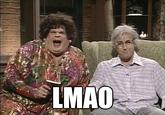 LMAO